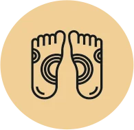 Outdoor amenity icon (Amenity 8) at Primus Zion.